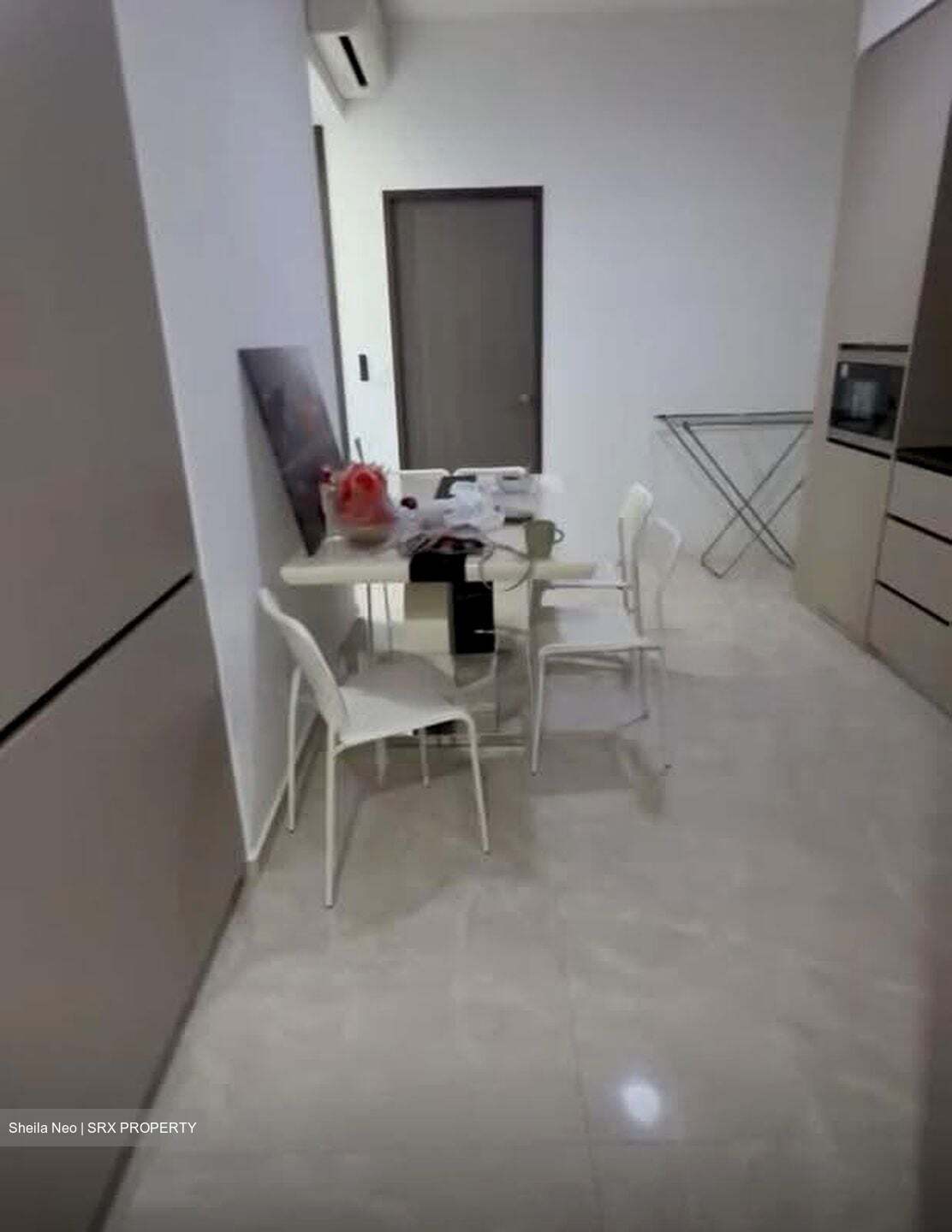 Parc Clematis (D5), Apartment #610352021